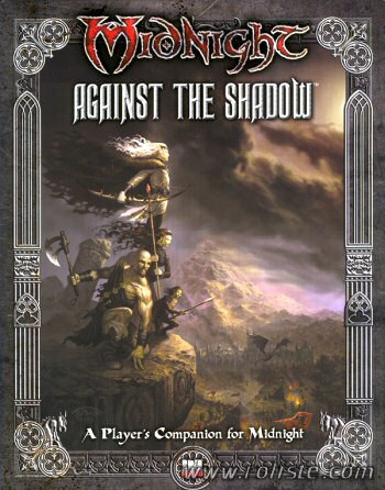Against the Shadow