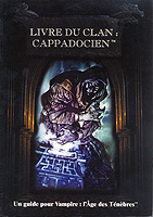 Livre du Clan : Cappadocien