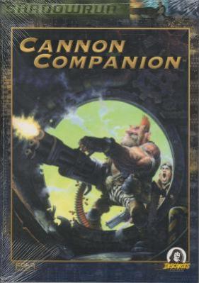 Cannon Companion