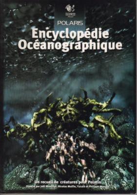 Encyclopdie Ocanographique