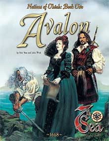Avalon (VO)