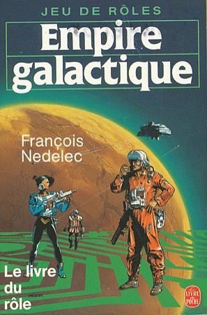 Empire Galactique (2ème édition)