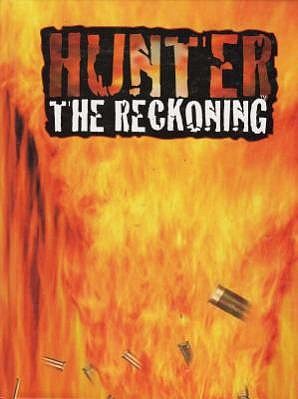 Hunter: the Reckoning