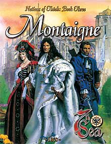Montaigne (VO)