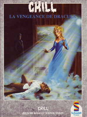 La Vengeance de Dracula
