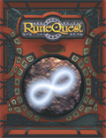RuneQuest (4th Edition)