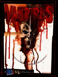 Vampires (VO)