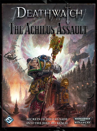 Achilus Assault