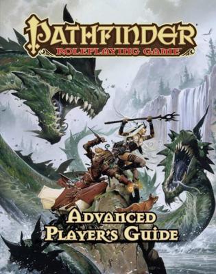 Advanced Player's Guide