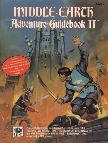 Adventure Guidebook 2