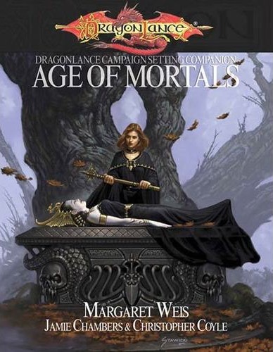 Age of Mortals