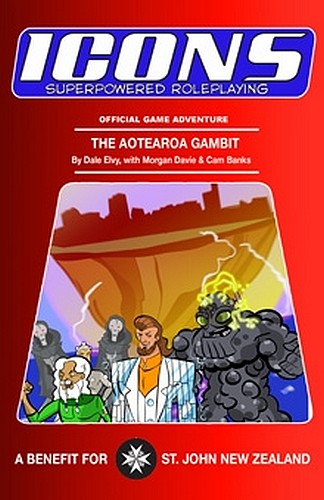 The Aotearoa Gambit