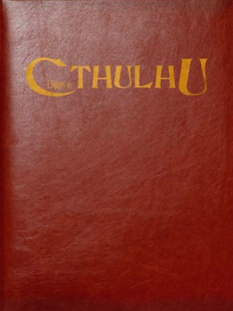 L'Appel de Cthulu (6me dition collector)