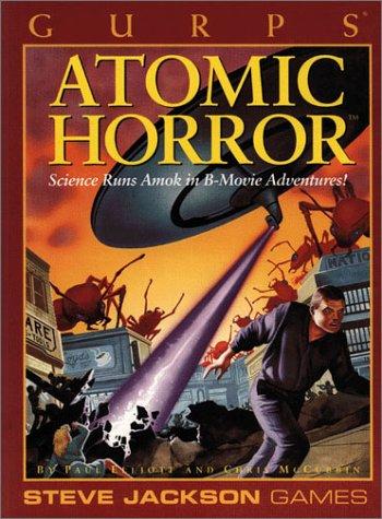 Atomic Horror
