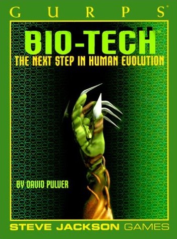 Bio-Tech