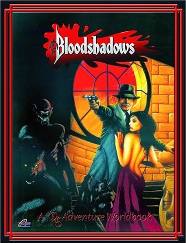 Bloodshadows