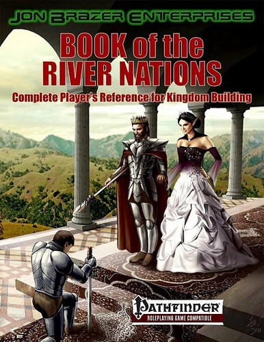 Book of the River Nations