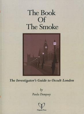The Book of the Smoke