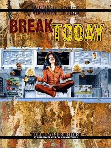 Break Today