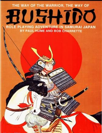 Bushido (4th Edition)