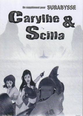 Carylbe & Scilla (2me dition)