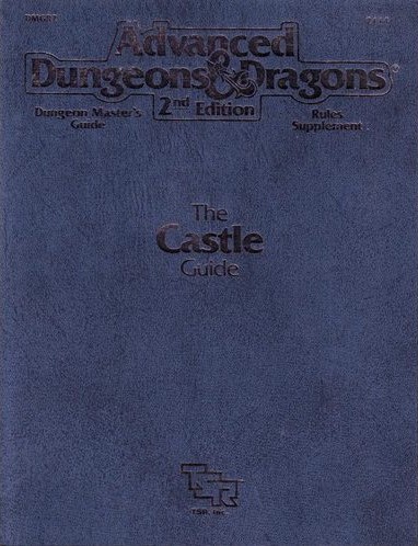 The Castle Guide