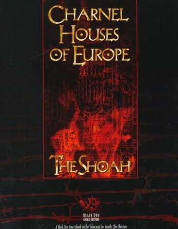Charnel Houses of Europe: The Shoah