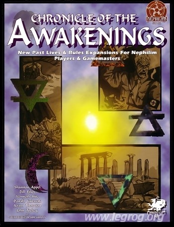 Chronicle of the Awakenings