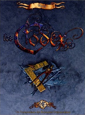 Codex des Nains