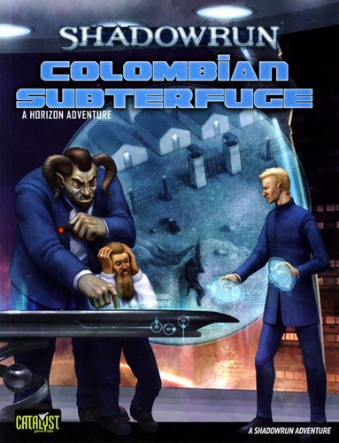Colombian Subterfuge