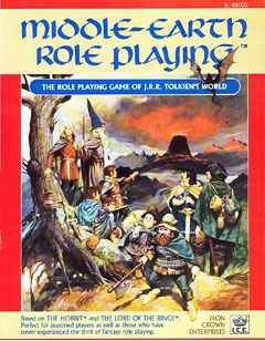 Combat Screen (1st Edition, 2nd Printing)