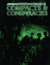 Compacts and Conspiracies