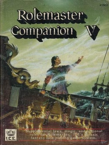 Companion 5