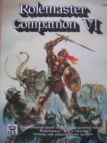 Companion 6