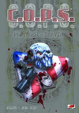 COPS (2ème édition)