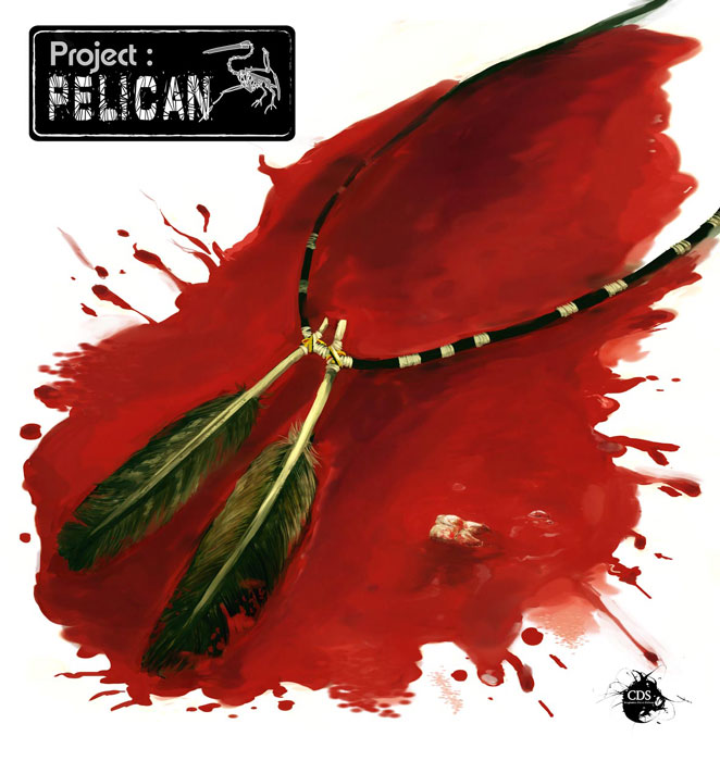 Project : Pelican