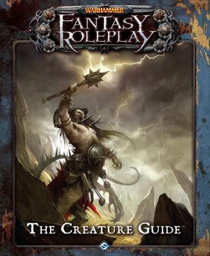The Creature's Guide (3rd Edition)