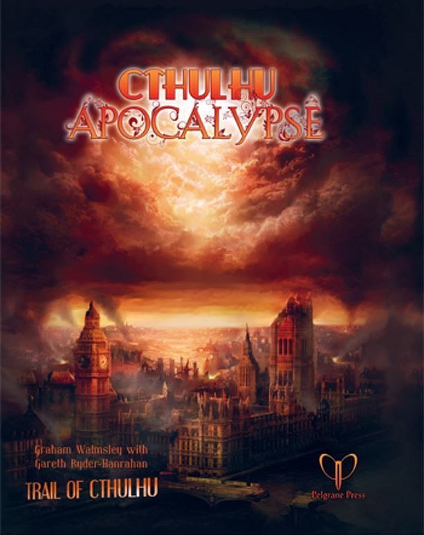 Cthulhu Apocalypse