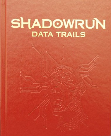 Data Trails (Limited Edition)