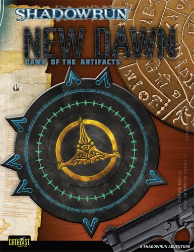 Dawn of the Artifacts: New Dawn
