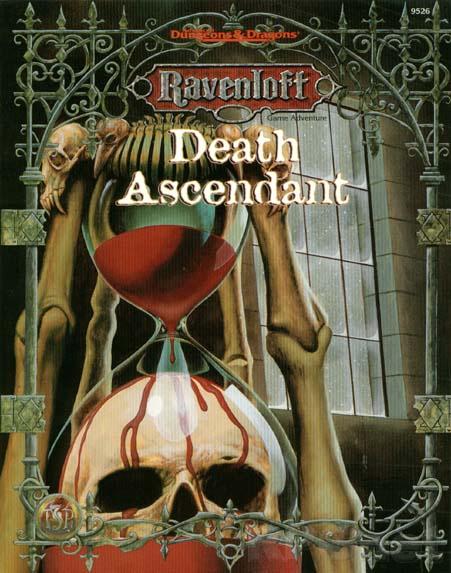 Death Ascendant