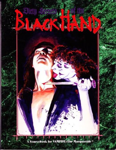 Dirty Secrets of the Black Hand