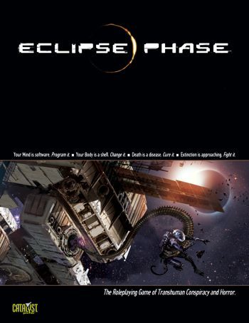 Eclipse Phase VO