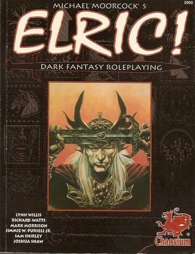Elric !