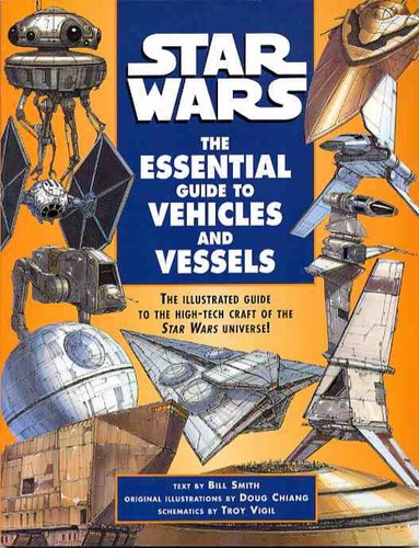 The Essential Guide to Vehicles and Vessels