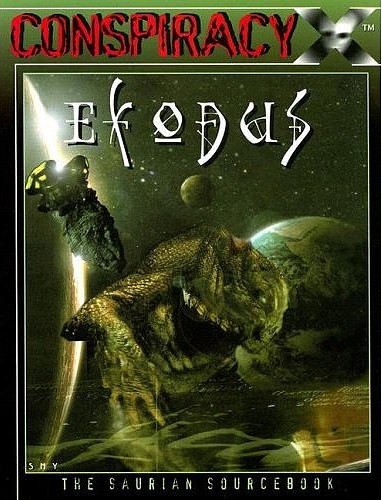 Exodus (VO)