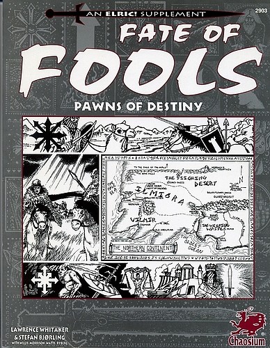 Fate of Fools
