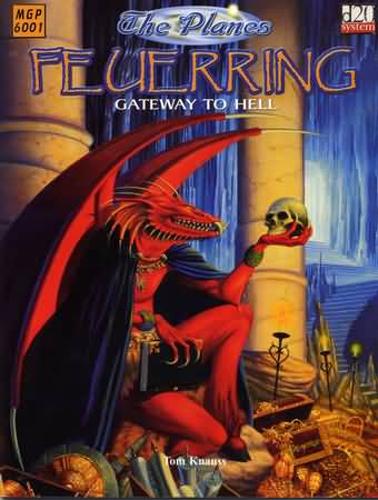 Feuerring: Gateway to Hell