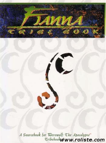 Tribebook: Fianna