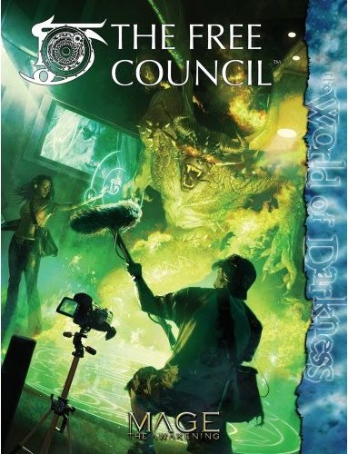 The Free Council